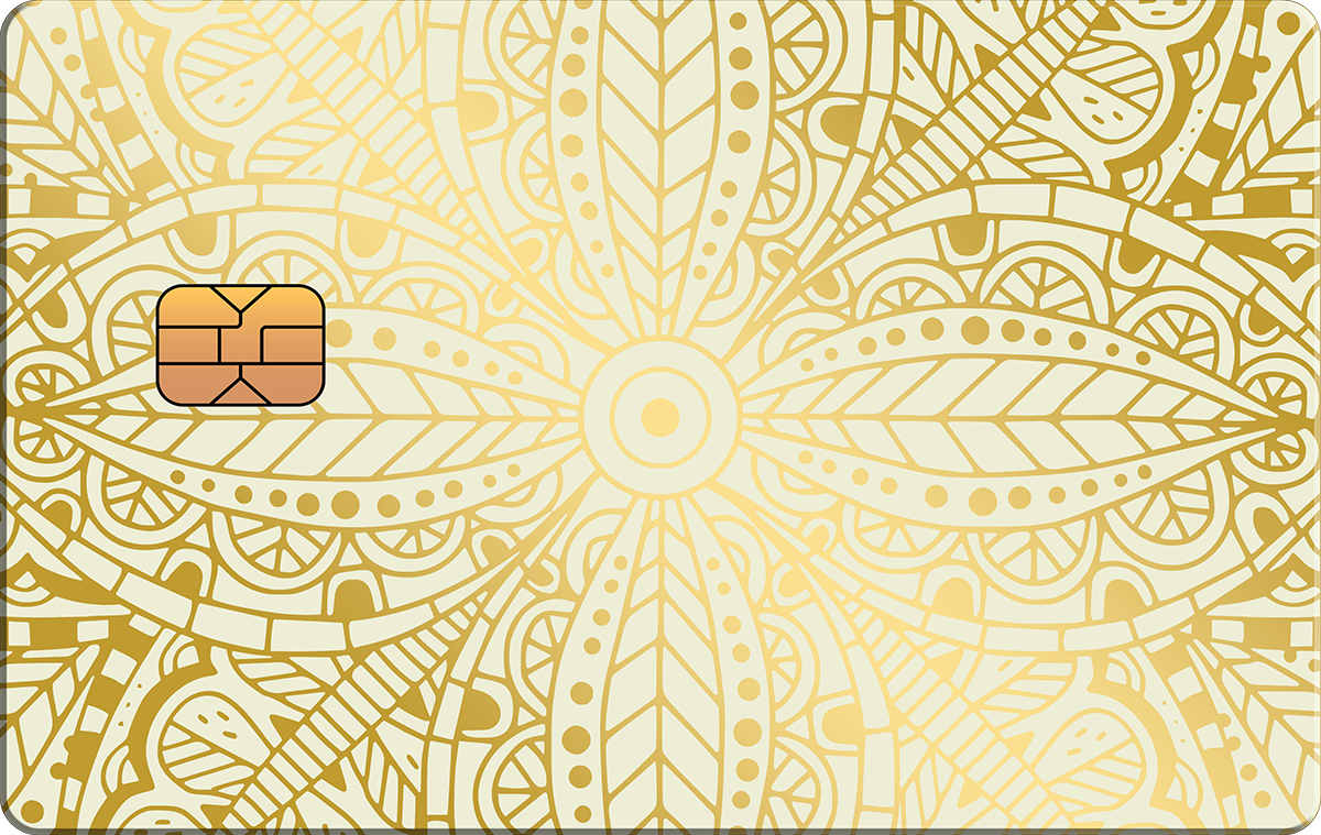 Mandala 8